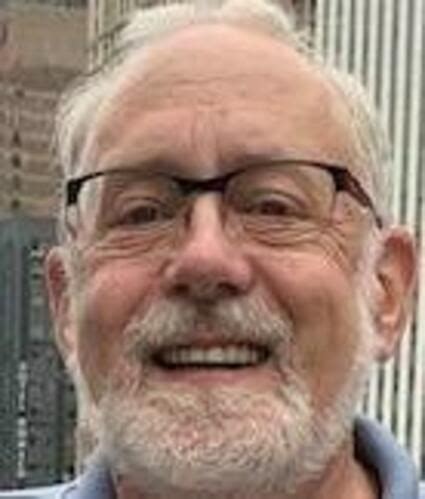 Robert Phipps Obituary (1949 - 2024) - New Haven, CT - New Haven Register