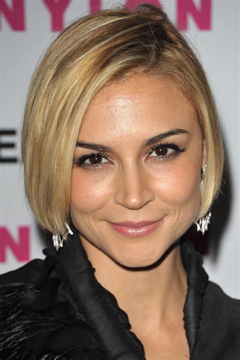 Samaire Armstrong – Personer – Film . nu
