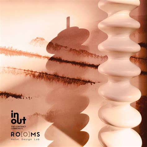 Tubes @ ROOMS Hotel Design Lab 2023 - Tubes News