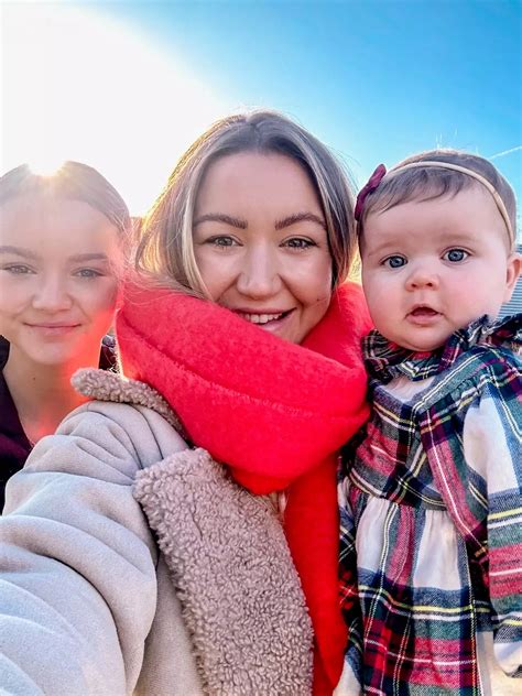 Mum conceives 'miracle child' following devastating miscarriages after ...