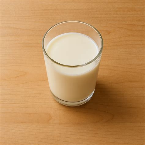 Skimmed milk Calories: Nutrition Facts, Benefits & Daily Values