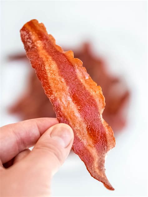 Air Fryer Temperature For Turkey Bacon at Haydee Johnson blog