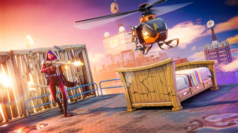 hannahlou - Fortnite