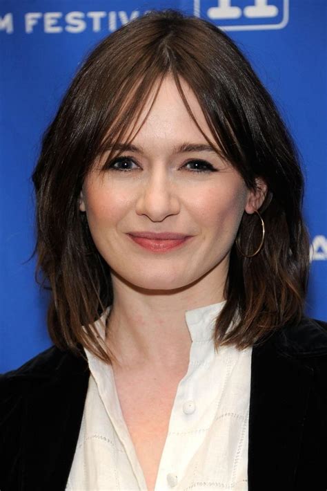 Emily Mortimer - Profile Images — The Movie Database (TMDB)