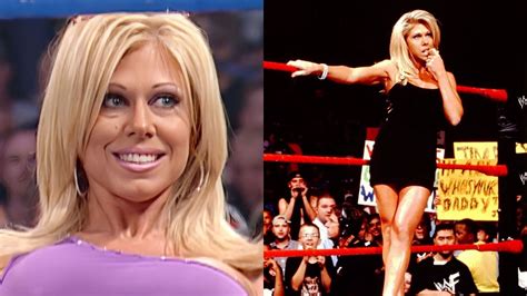 "I don't wanna date you" - When Terri Runnels 'friendzoned' 3-time WWE ...