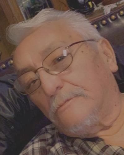 George Bernard Chavez Sr. Obituary (2024) - Albuquerque, NM - Trujillo ...