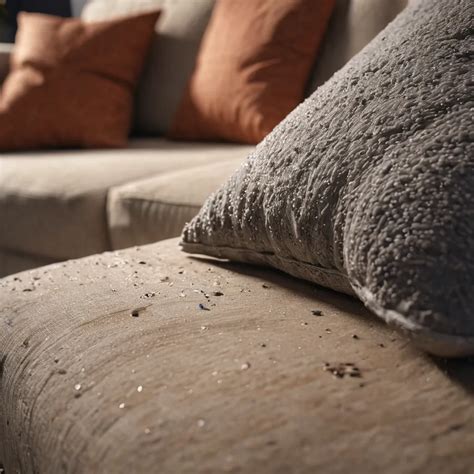 Expert Tips for Deep Cleaning Your Couch Cushions