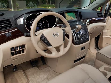 Nissan Quest (Ниссан Quest) 2026 - обзор модели c фото и видео