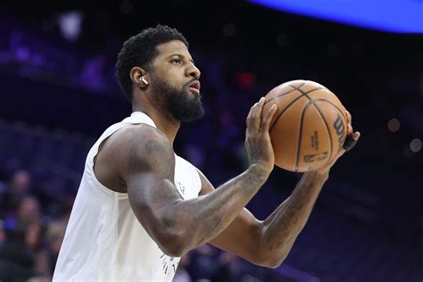 Paul George: "No tenemos hábitos de equipo campeón"