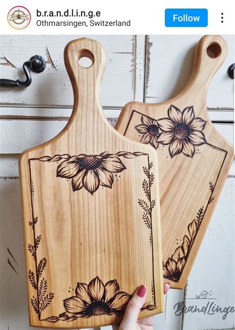 Wood Burning Tips, Wood Burning Techniques, Wood Burning Crafts ...