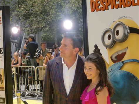 Dana Gaier Gives Voice to Despicable Me | Livingston, NJ Patch