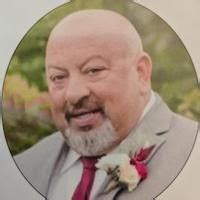 Michael Newbury Obituary (2025) - Fall River, MA - Boule Funeral Home ...