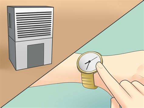 Como Usar um Desumidificador (com Imagens) - wikiHow