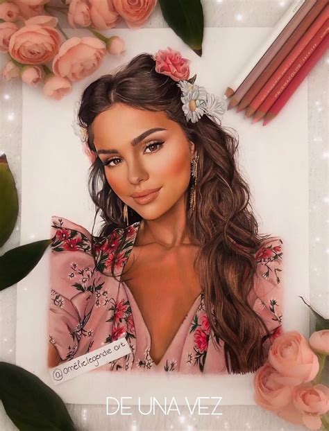 Pencil Portrait Drawing, Colored Pencil Portrait, Art Drawings Sketches ...