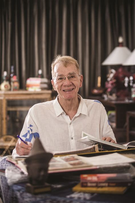 The Overseas Marylanders Association Memoirs Project | UMGC