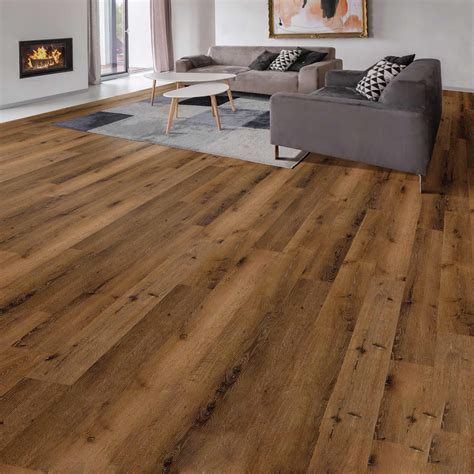 Tarkett Progen Vinyl Plank Flooring Reviews | Floor Roma