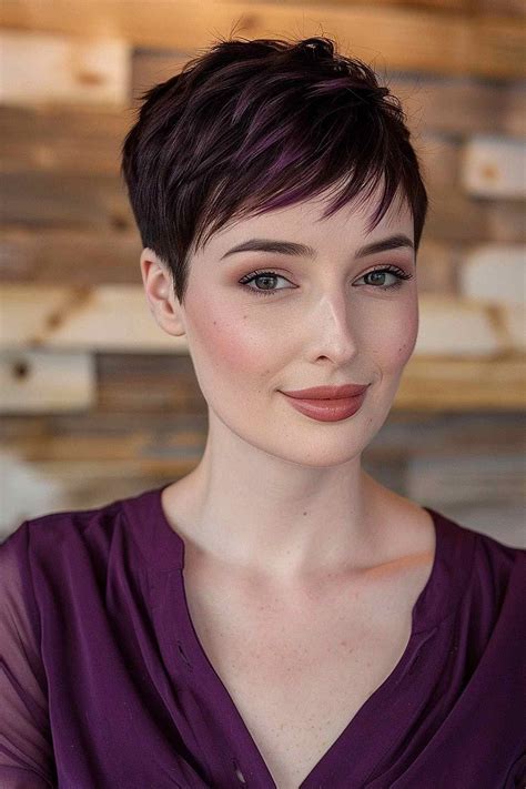 The Feathered Pixie Is The Cutest Haircut Right Now: See All 25 Reasons ...