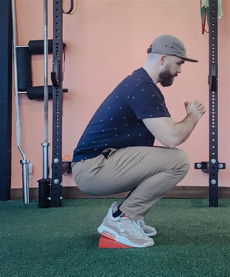 How to Improve Ankle Dorsiflexion — The Movement Physio & Performance