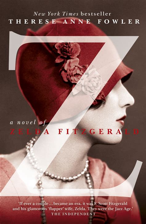 JUNE London Book Club - 'Z: A Novel of Zelda Fitzgerald' by Therese ...