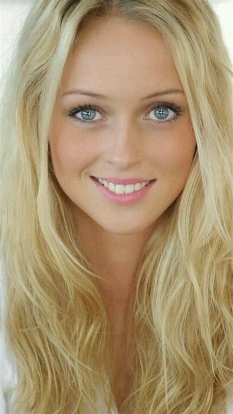Pin on Beauty: Blonde