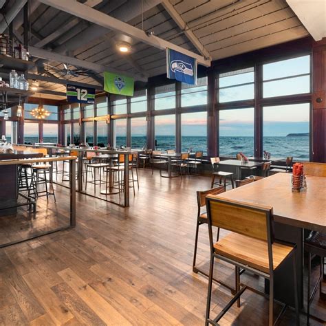 Packers Kitchen + Bar offers event rental | The Northern Light