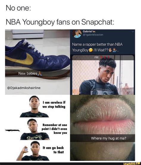 Nba Youngboy Twitter Memes | BlaguesML