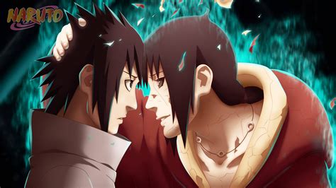 [300+] Itachi Uchiha Wallpapers | Wallpapers.com