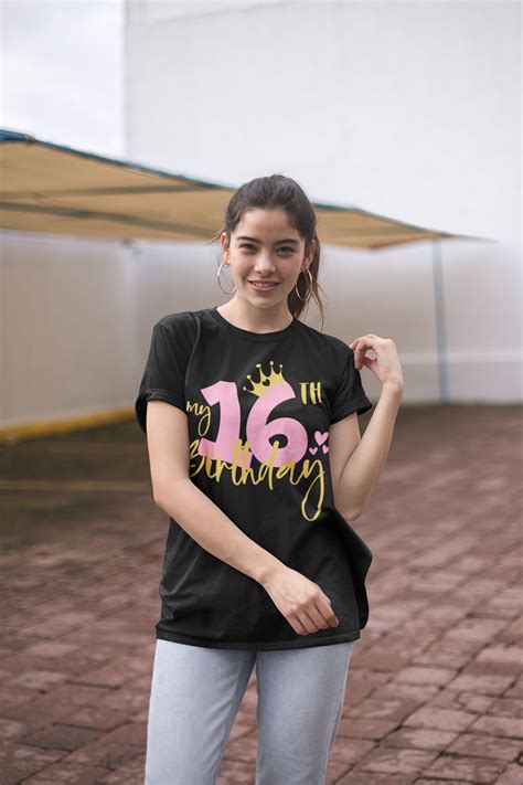 16th Birthday Gift Ideas - SP12 Shop