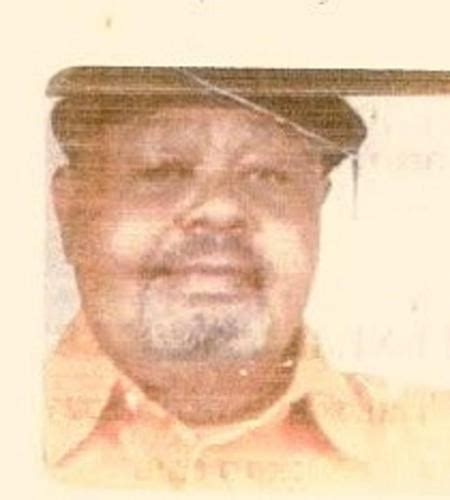 Gregory Matthews Obituary (2025) - Lafayette, LA - Kinchen Funeral Home ...