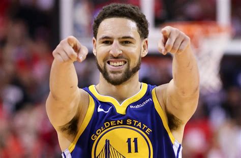 NBA Rumor: Is Klay Thompson Leaving Golden State Warriors? New ...