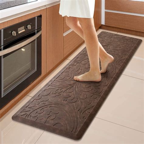 Ergonomic Floor Mat Kitchen - Flooring Ideas