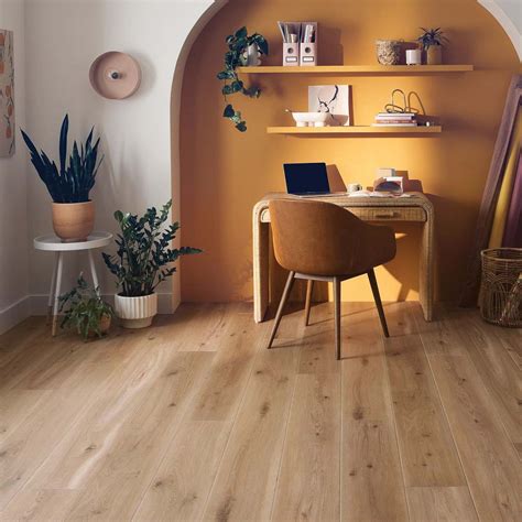 #1 Best Engineered Hardwood Flooring - Floors n Decks by NAHAR