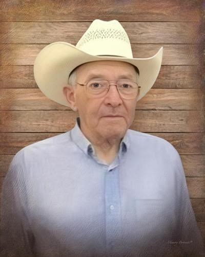Montie Joe Baxley Obituary (2025) - Hobbs, NM - Chapel of Hope Funerals ...