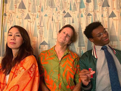 Landlady From Kingpin