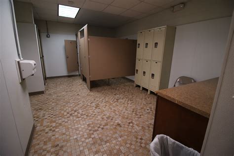 Locations Hub - Beck Recreation Center