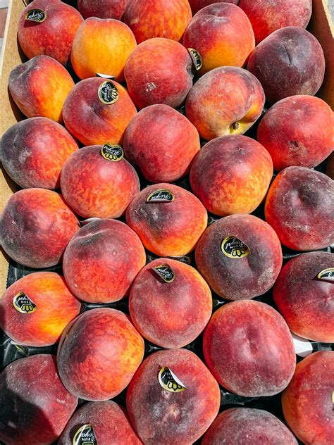 Peaches | Online Fruit & Veg