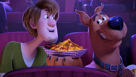 Scoob! Review: New Scooby-Doo Movie is Goofy and Charming | Den of Geek