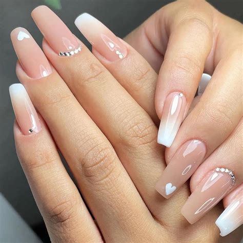 Coffin Nails: 30 Designs to Try in 2023 - Lovely Nails And Spa
