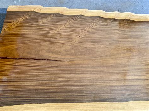 Lignum Vitae | The Wood Database (Hardwood)