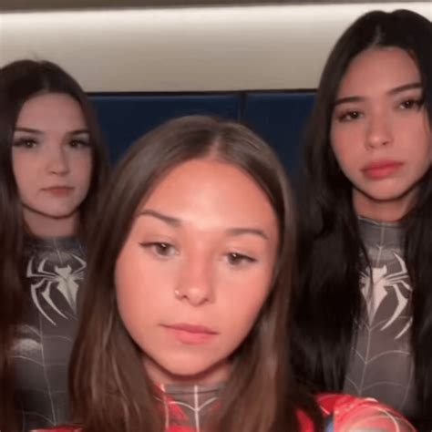 Sophie, Aishah & Summer | Dopple.ai