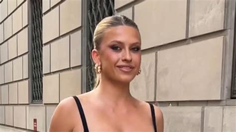 Who is influencer Alexandra 'Xandra' Pohl? | The US Sun