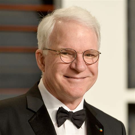 Steve Martin