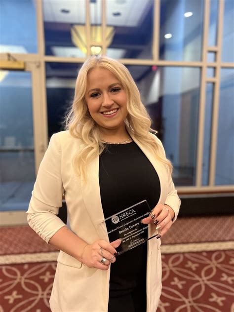 A huge thank you to NRECA and High West Energy for allowing me to be ...