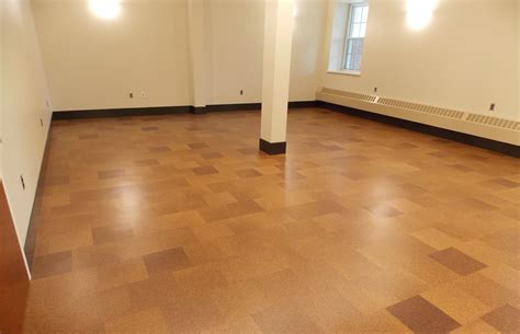 Cork Flooring 12 X 12 Tiles - Flooring Ideas