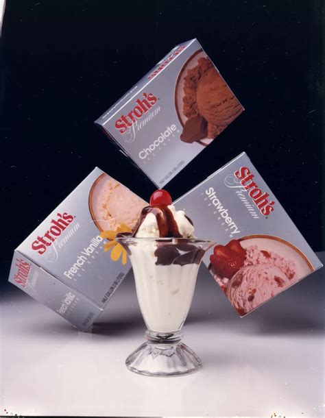 The Stroh Brewery Company Collection | Detroit Historical Society