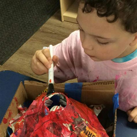 Smaller Scholars Montessori Academy - Preschool in Houston, TX - Winnie