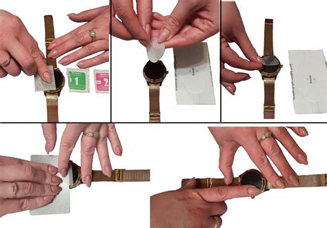 5X Mocna Folia Hydrozelowa Full Matte Do Zegarka Huawei Band 7 - Opinie ...