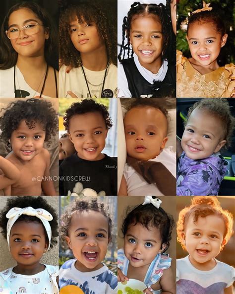 Nick Cannon’s Kids | almost the big 4!!!! 🥹🥹💙💚 • • • • Follow @cannonkidscrew for more ...
