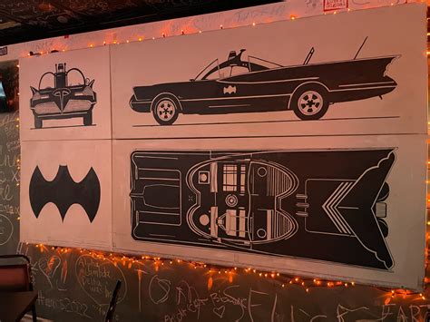 Third Street Dive - Scoundrel's Field Guide