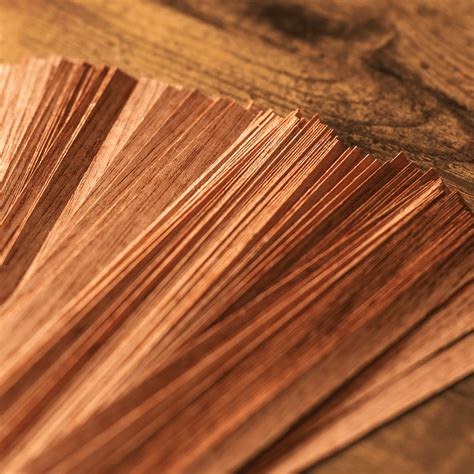 Spanish Cedar Spills - 120 Pack – Case Elegance